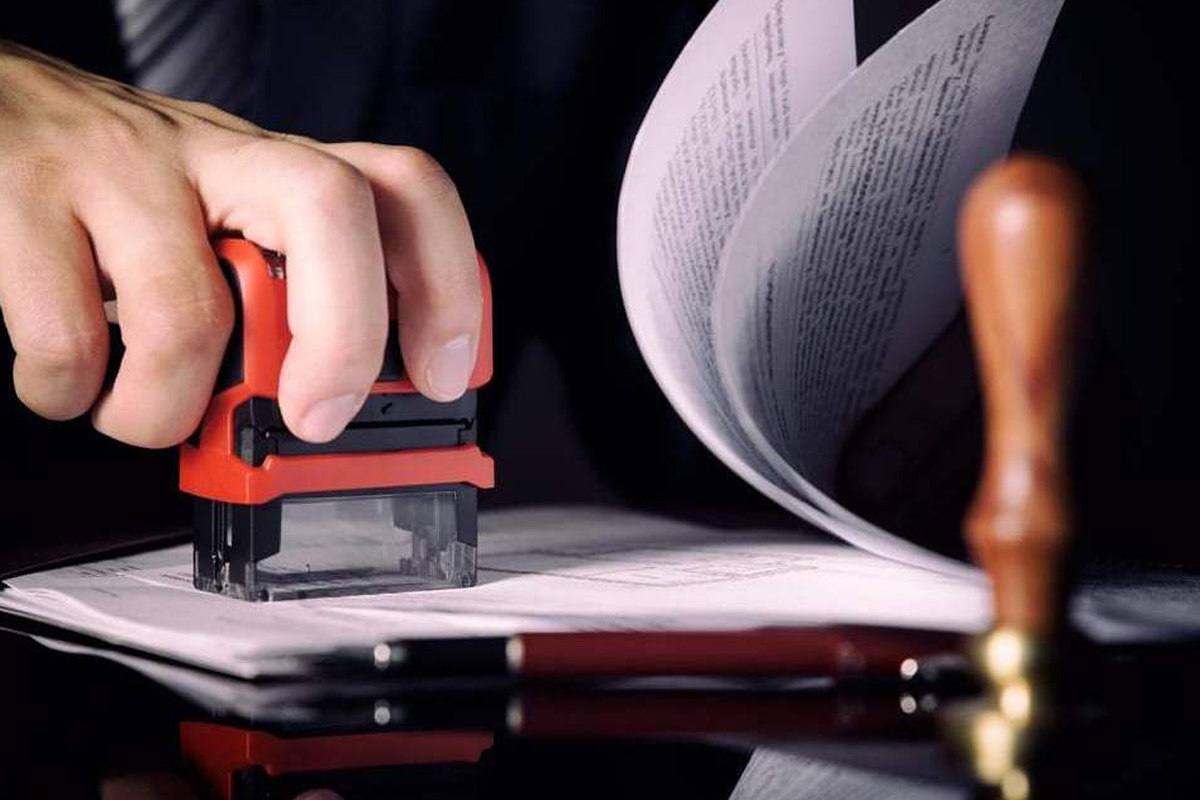 Affidavits Vs Statutory Documents
