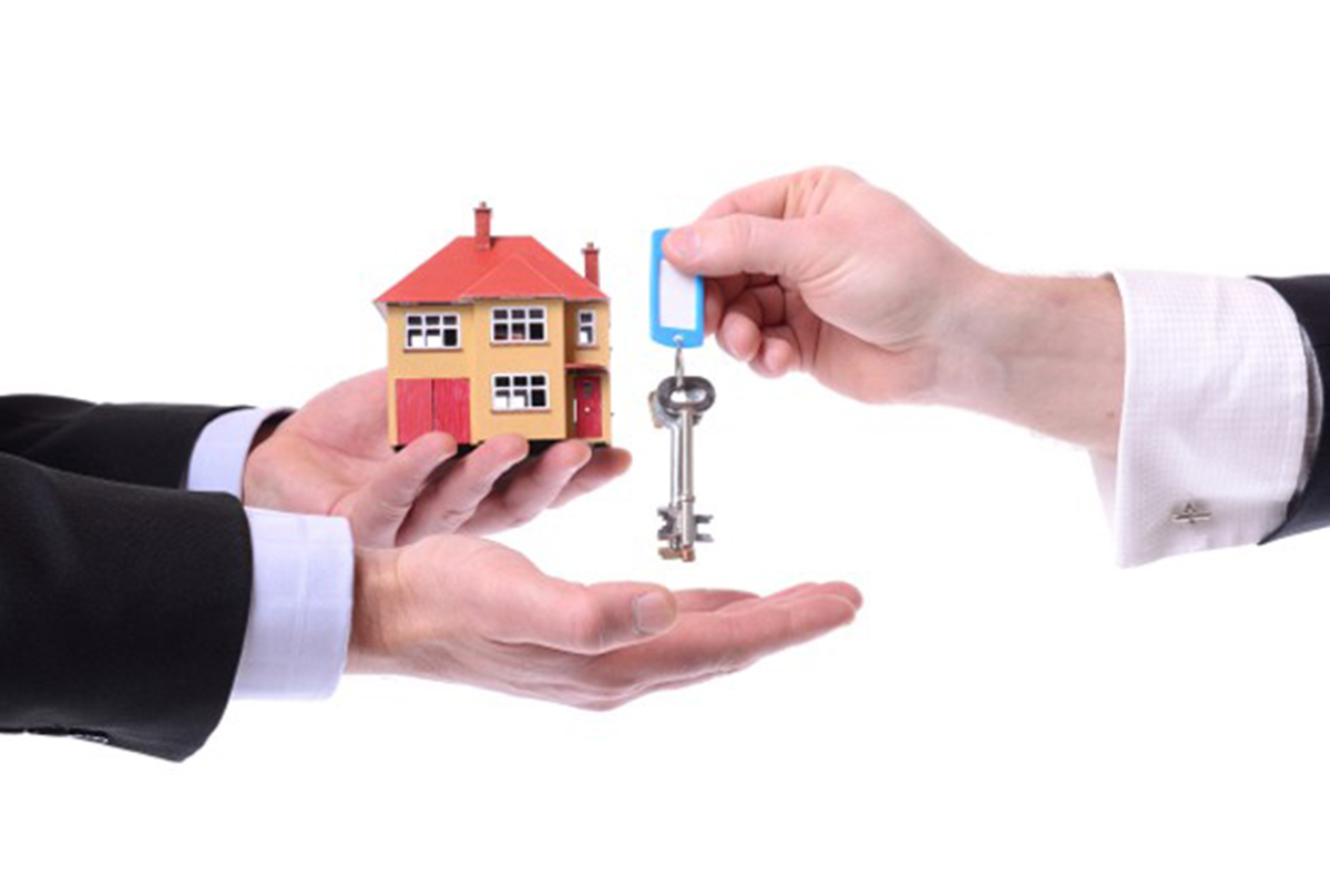 Real Estate Sale Notary Services