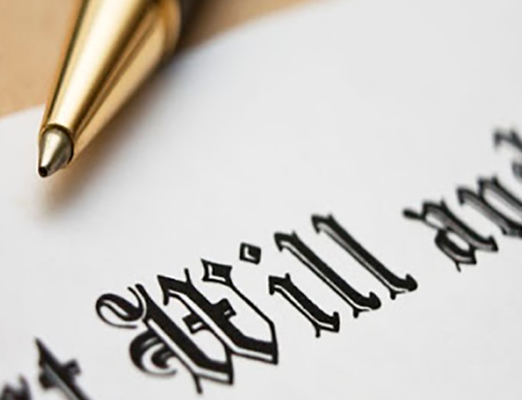 Common Misconceptions Regarding Wills